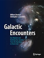 Télécharger le livre :  Galactic Encounters