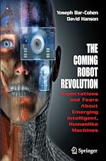 Télécharger le livre :  The Coming Robot Revolution