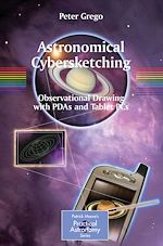 Télécharger le livre :  Astronomical Cybersketching