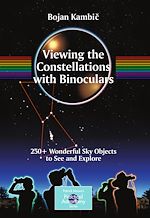 Télécharger le livre :  Viewing the Constellations with Binoculars