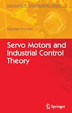 Télécharger le livre :  Servo Motors and Industrial Control Theory