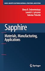 Télécharger le livre :  Sapphire