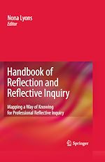 Télécharger le livre :  Handbook of Reflection and Reflective Inquiry