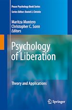 Télécharger le livre :  Psychology of Liberation