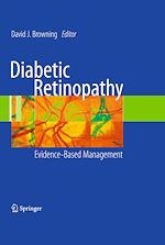 Télécharger le livre :  Diabetic Retinopathy
