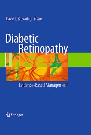 Téléchargez le livre :  Diabetic Retinopathy