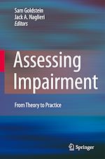 Télécharger le livre :  Assessing Impairment