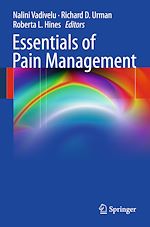 Télécharger le livre :  Essentials of Pain Management