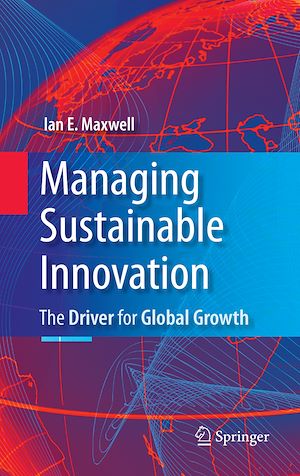 Téléchargez le livre :  Managing Sustainable Innovation