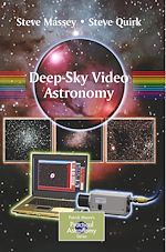 Télécharger le livre :  Deep-Sky Video Astronomy