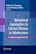 Télécharger le livre :  Behavioral Approaches to Chronic Disease in Adolescence