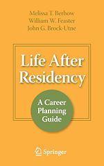 Télécharger le livre :  Life After Residency