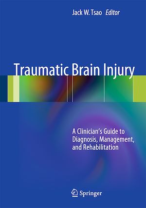 Téléchargez le livre :  Traumatic Brain Injury