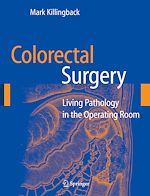 Télécharger le livre :  Colorectal Surgery