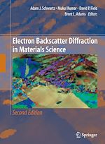 Télécharger le livre :  Electron Backscatter Diffraction in Materials Science