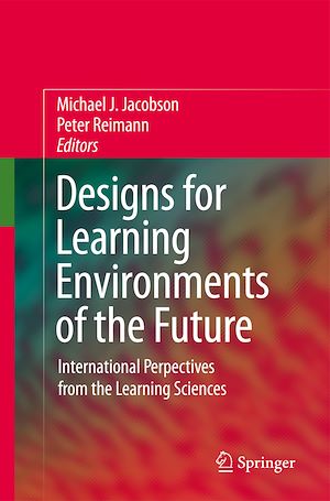 Téléchargez le livre :  Designs for Learning Environments of the Future