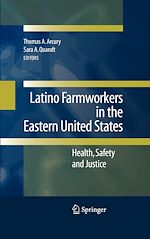 Télécharger le livre :  Latino Farmworkers in the Eastern United States