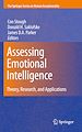 Télécharger le livre :  Assessing Emotional Intelligence