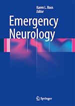 Télécharger le livre :  Emergency Neurology