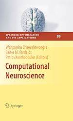 Download this eBook Computational Neuroscience