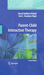 Télécharger le livre :  Parent-Child Interaction Therapy