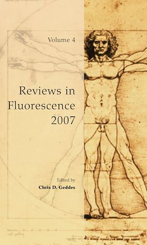 Téléchargez le livre :  Reviews in Fluorescence 2007