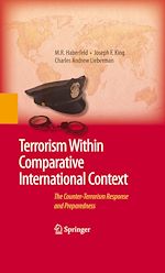 Télécharger le livre :  Terrorism Within Comparative International Context