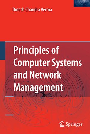 Téléchargez le livre :  Principles of Computer Systems and Network Management