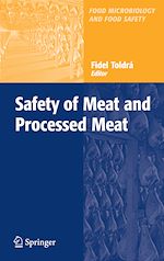 Télécharger le livre :  Safety of Meat and Processed Meat