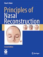 Télécharger le livre :  Principles of Nasal Reconstruction