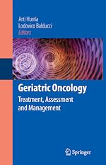 Télécharger le livre :  Geriatric Oncology