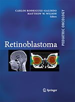 Télécharger le livre :  Retinoblastoma