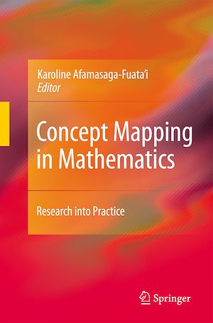 Téléchargez le livre :  Concept Mapping in Mathematics