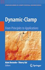 Télécharger le livre :  Dynamic-Clamp