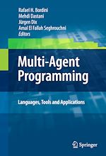 Télécharger le livre :  Multi-Agent Programming: