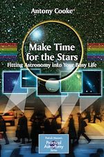 Télécharger le livre :  Make Time for the Stars