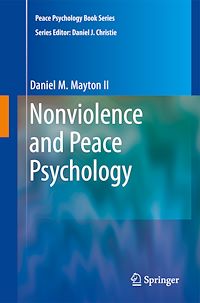 Télécharger le livre :  Nonviolence and Peace Psychology