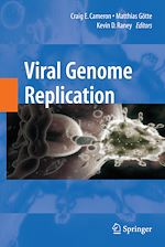 Télécharger le livre :  Viral Genome Replication