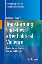 Télécharger le livre :  Transforming Societies after Political Violence