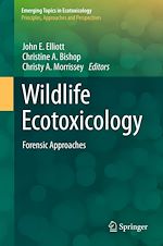 Télécharger le livre :  Wildlife Ecotoxicology
