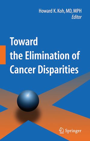 Téléchargez le livre :  Toward the Elimination of Cancer Disparities