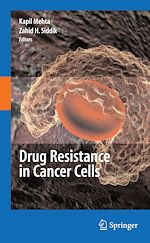 Télécharger le livre :  Drug Resistance in Cancer Cells