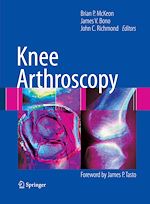 Télécharger le livre :  Knee Arthroscopy
