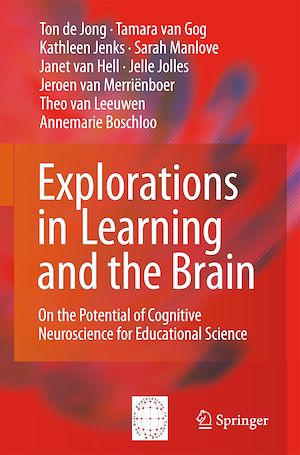 Téléchargez le livre :  Explorations in Learning and the Brain