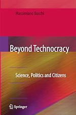 Télécharger le livre :  Beyond Technocracy