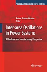 Télécharger le livre :  Inter-area Oscillations in Power Systems