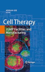 Télécharger le livre :  Cell Therapy