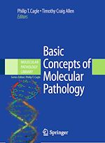 Télécharger le livre :  Basic Concepts of Molecular Pathology