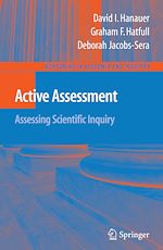 Download this eBook Active Assessment: Assessing Scientific Inquiry