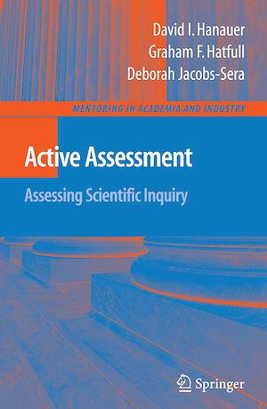 Download the eBook: Active Assessment: Assessing Scientific Inquiry